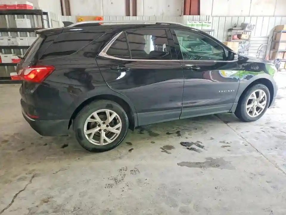 2GNAXTEX8J6231767 2018 CHEVROLET EQUINOX-2