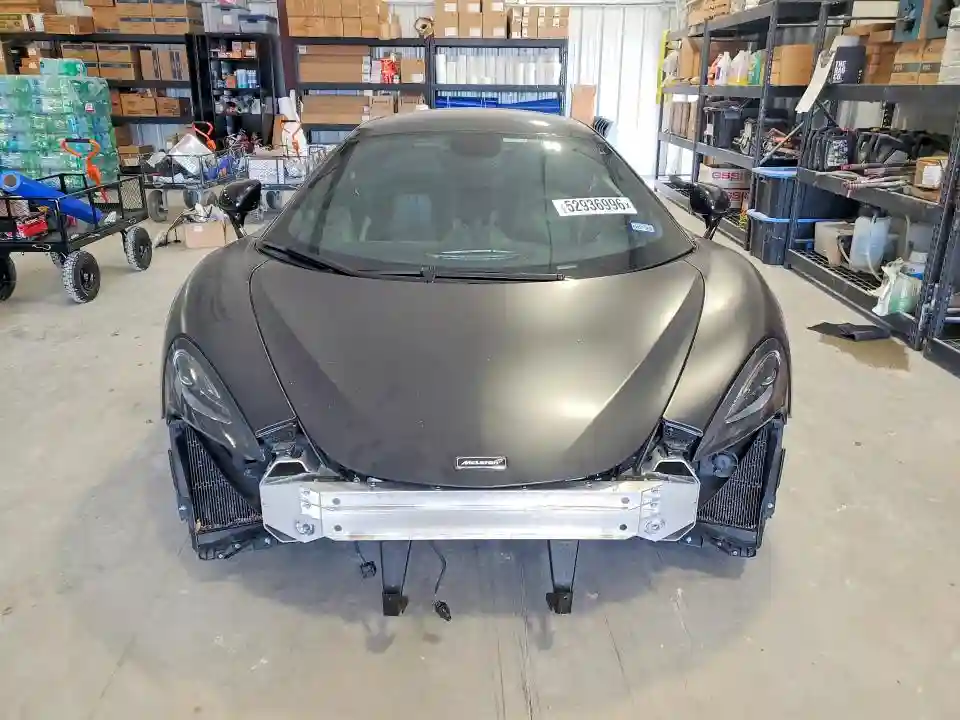 SBM13DAA7GW000196 2016 MCLAREN AUTOMOTIVE ALL OTHER-4