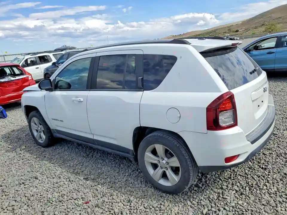 1C4NJCBB8GD506570 2016 JEEP COMPASS-1