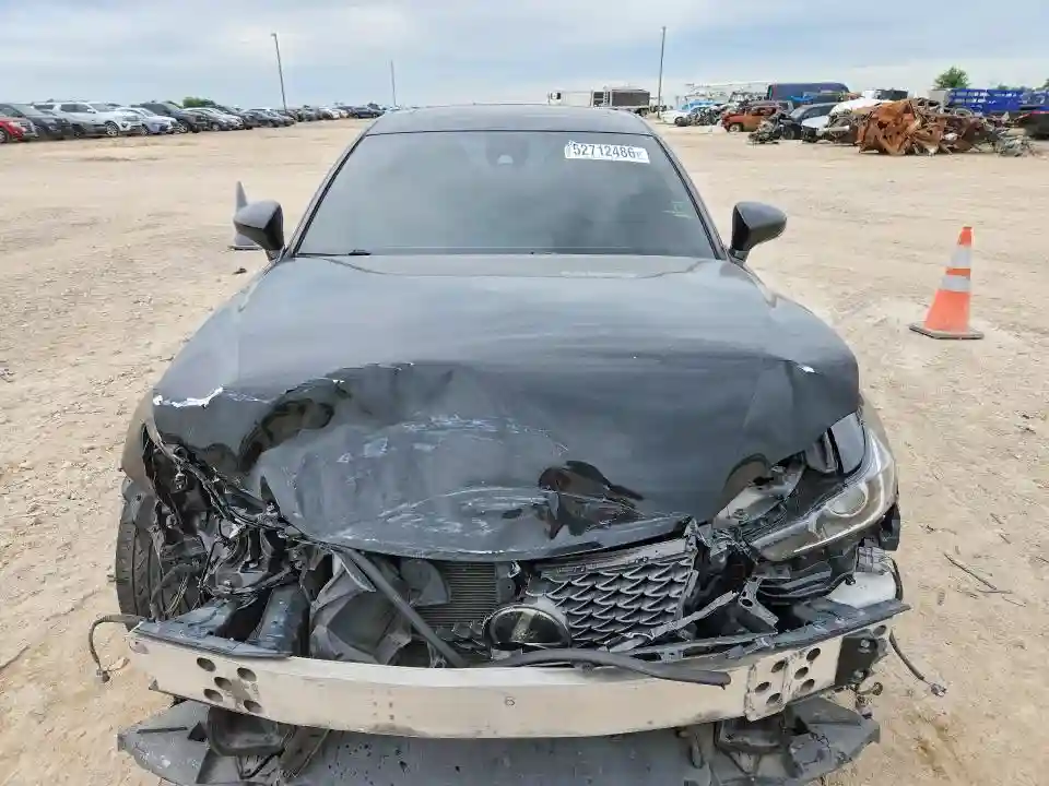 JTHBA1D26H5045402 2017 LEXUS IS-4