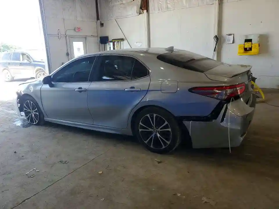 4T1B11HK7KU756823 2019 TOYOTA CAMRY-1