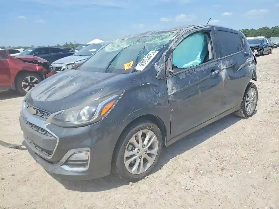 KL8CD6SA8LC433510 2020 CHEVROLET SPARK-0