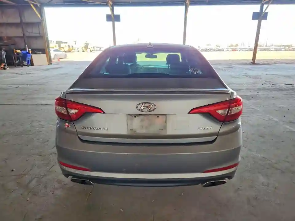 5NPE34AF1FH022561 2015 HYUNDAI SONATA-5