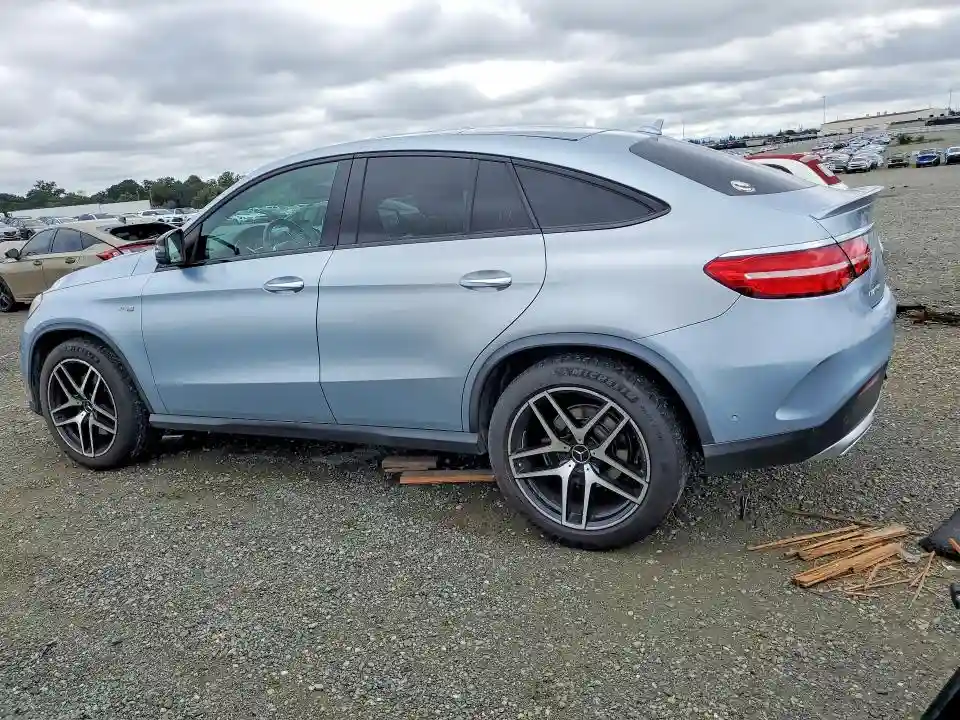 4JGED6EB3HA067703 2017 MERCEDES-BENZ GLE-CLASS-1