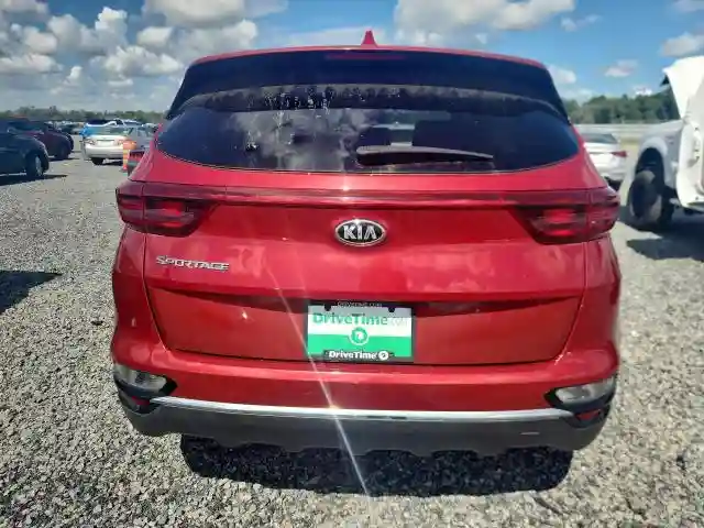 KNDPM3AC0L7763323 2020 KIA SPORTAGE-5