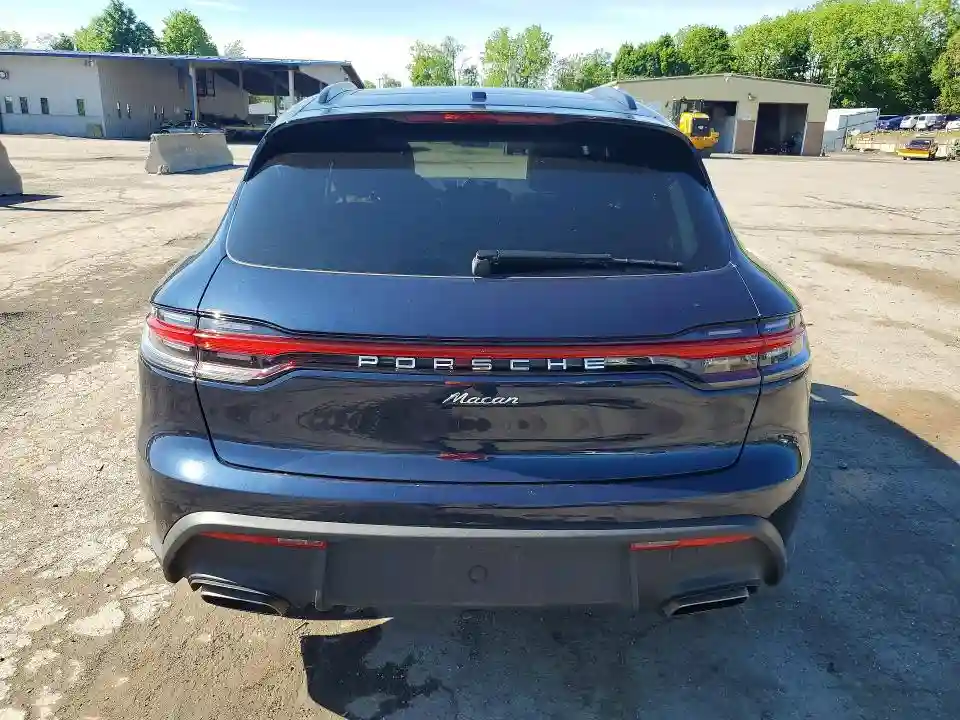 WP1AA2A53NLB01545 2022 PORSCHE MACAN-5