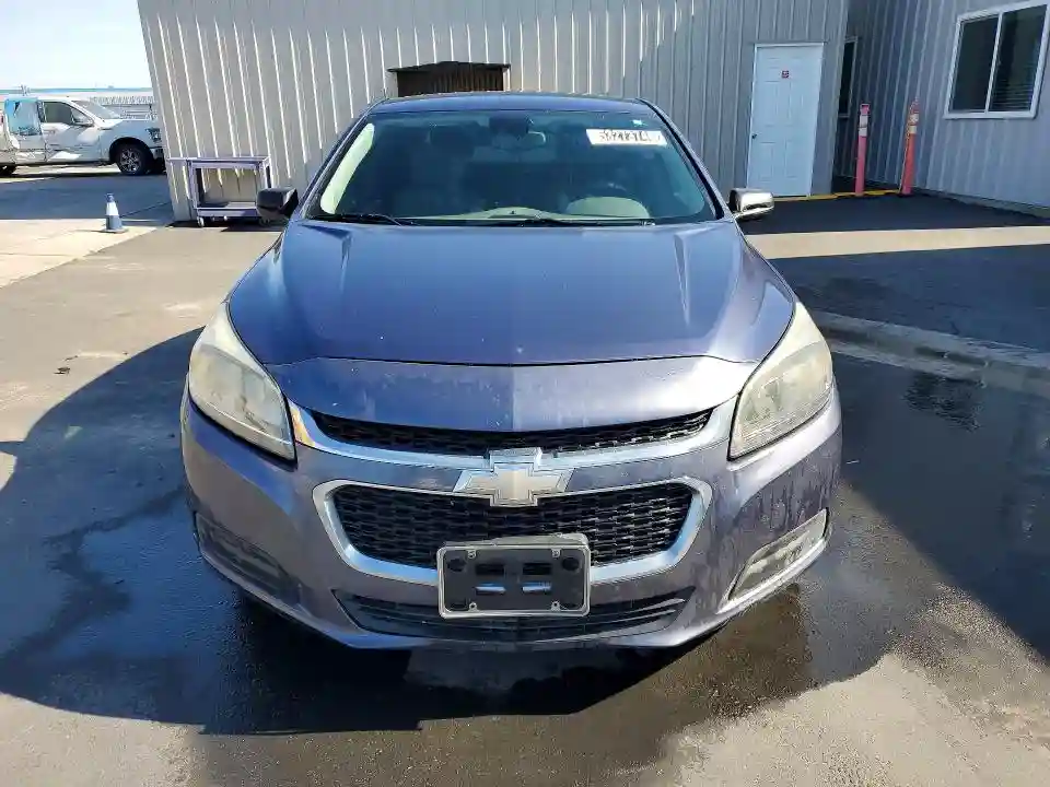 1G11B5SLXFF331878 2015 CHEVROLET MALIBU-4