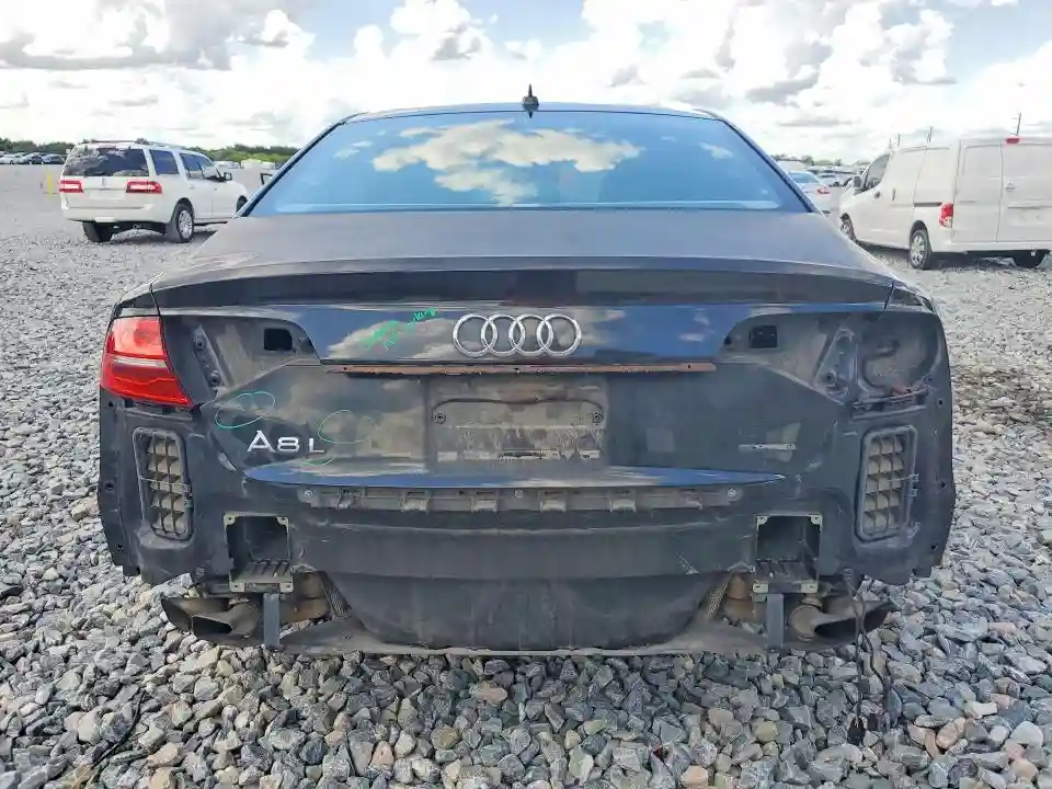 WAU3GAFD4FN007907 2015 AUDI A8-5