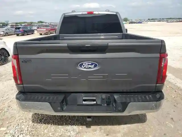 1FTMF1L50RKE47491 2024 FORD F150-5