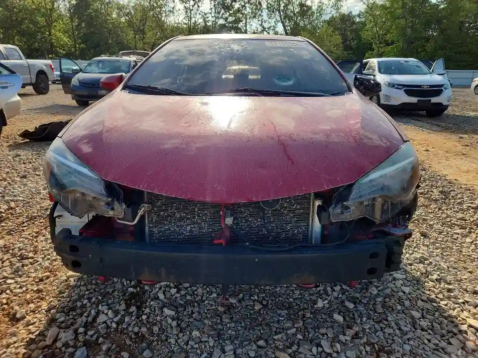 2T1BURHE5JC104766 2018 TOYOTA COROLLA-4