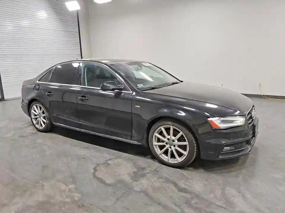 WAUFFAFL2GN003458 2016 AUDI A4-3