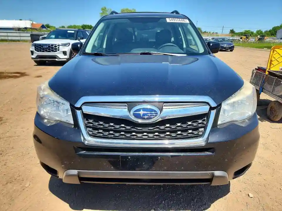 JF2SJAHC3FH420826 2015 SUBARU FORESTER-4