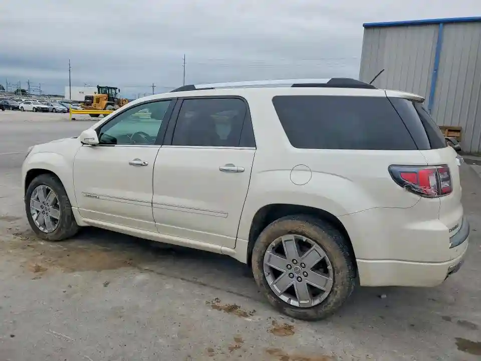 1GKKVTKD5FJ262437 2015 GMC ACADIA DEN-1