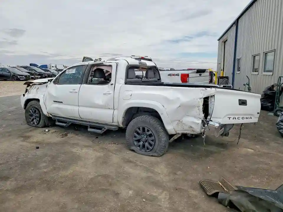 3TYAZ5CN4PT039863 2023 TOYOTA TACOMA-1