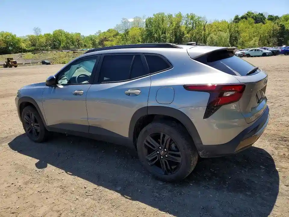 KL77LKEP4SC138307 2025 CHEVROLET TRAX-1