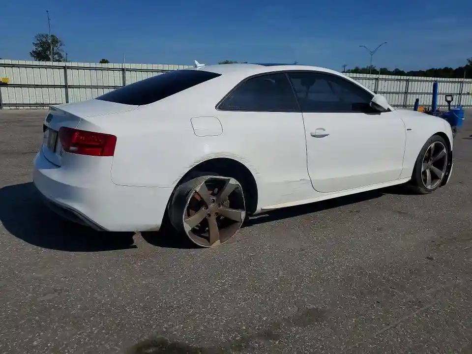 WAUMFAFR7FA037039 2015 AUDI A5-2
