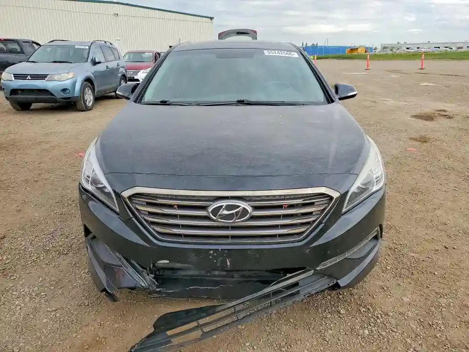 5NPE24AF7GH415159 2016 HYUNDAI SONATA-4