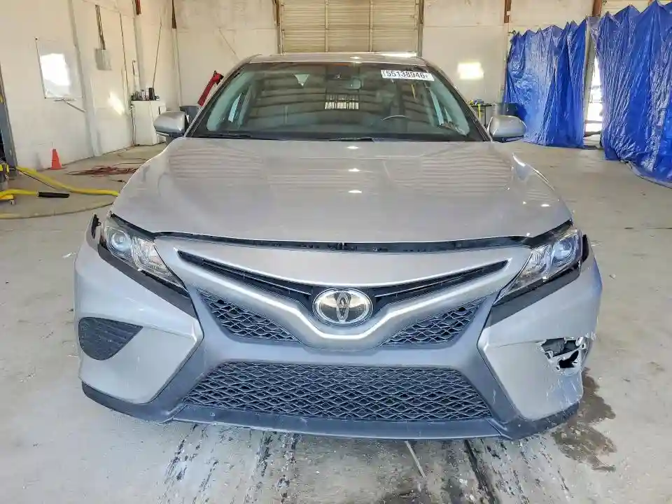 4T1B11HK7KU756823 2019 TOYOTA CAMRY-4