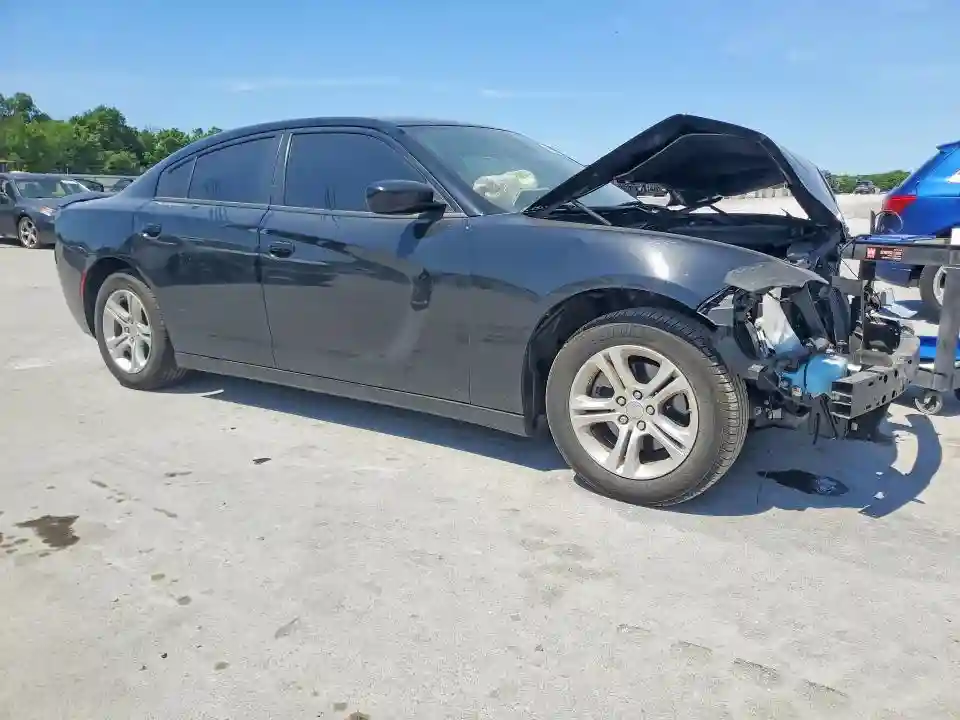 2C3CDXBG0PH632317 2023 DODGE CHARGER-3