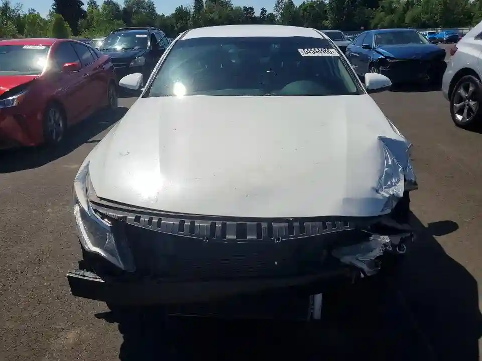 5XXGT4L36JG188574 2018 KIA OPTIMA-4