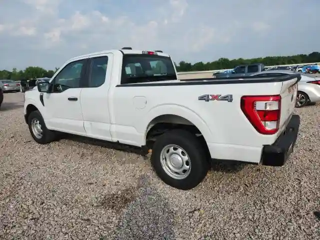 1FTEX1EP1MFC69320 2021 FORD F150-1