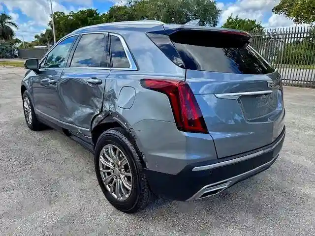 1GYKNDRS7LZ196339 2020 CADILLAC XT5-1