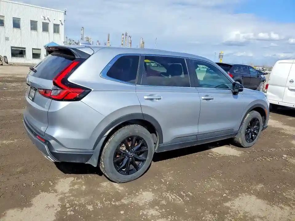 2HKRS6H71SH215432 2025 HONDA CRV-2