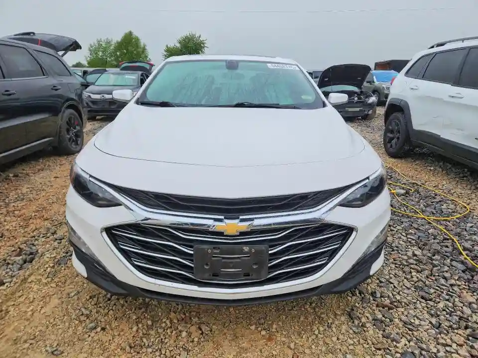 1G1ZD5ST2MF045890 2021 CHEVROLET MALIBU-4