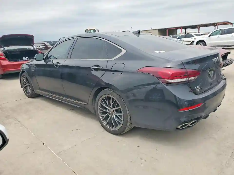 KMTFN4JB2KU320887 2019 GENESIS G80-1