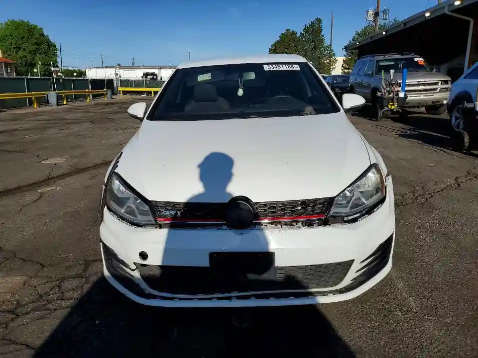 3VWTT7AU0GM002978 2016 VOLKSWAGEN GTI-4