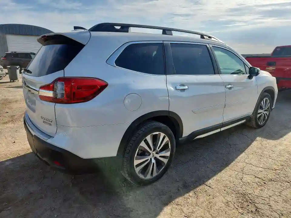 4S4WMARD2K3438932 2019 SUBARU ASCENT-2