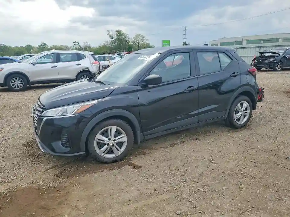 3N1CP5BV7RL565539 2024 NISSAN KICKS-0