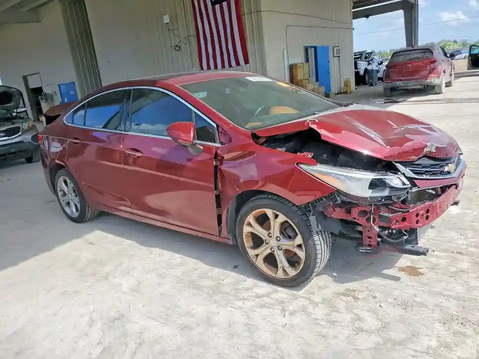1G1BG5SM7G7263470 2016 CHEVROLET CRUZE-3
