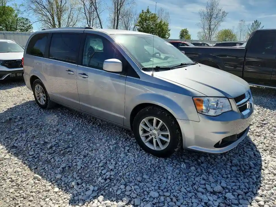 2C4RDGCG3JR206174 2018 DODGE CARAVAN-3