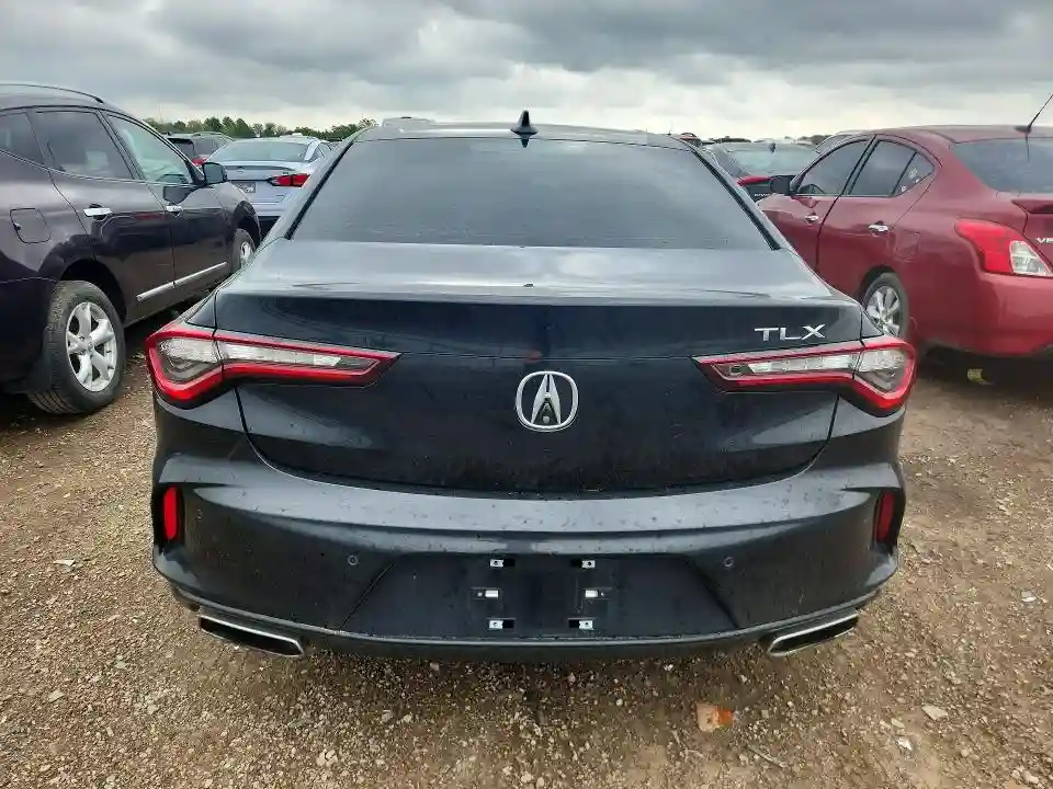 19UUB6F62MA011755 2021 ACURA TLX-5