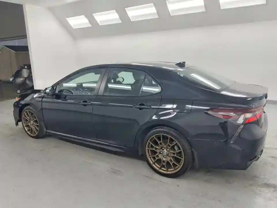 4T1G31AK8PU048839 2023 TOYOTA CAMRY SOLA-1