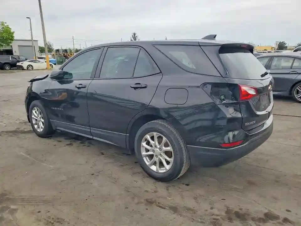 2GNAXHEV4L6202698 2020 CHEVROLET EQUINOX-1