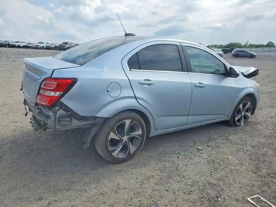 1G1JF5SB4H4122873 2017 CHEVROLET SONIC-2