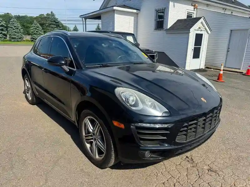 WP1AB2A54HLB15410 2017 PORSCHE MACAN-3
