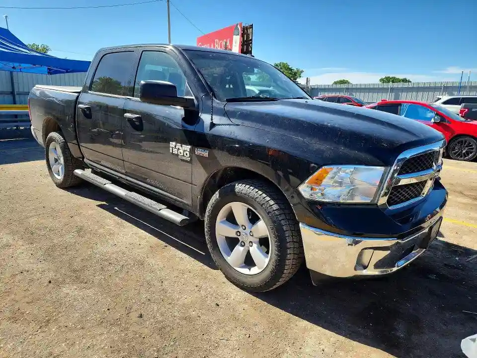 3C6RR7KT4LG131551 2020 RAM 1500-3