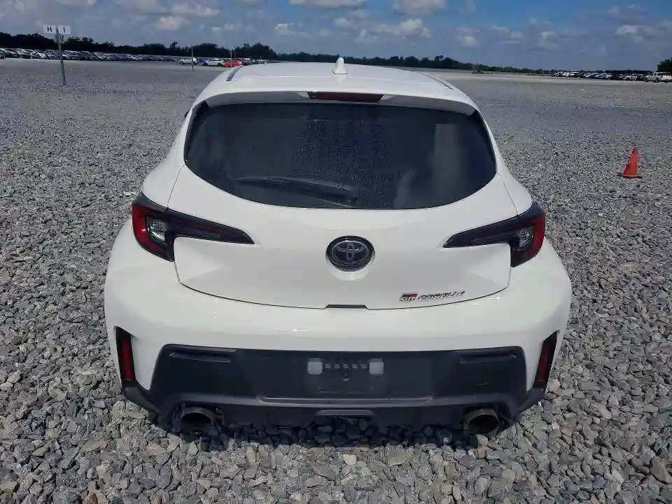 JTNABAAE8PA001623 2023 TOYOTA ALL OTHER-5
