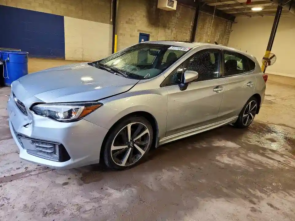 4S3GTAM69L3734486 2020 SUBARU IMPREZA-0