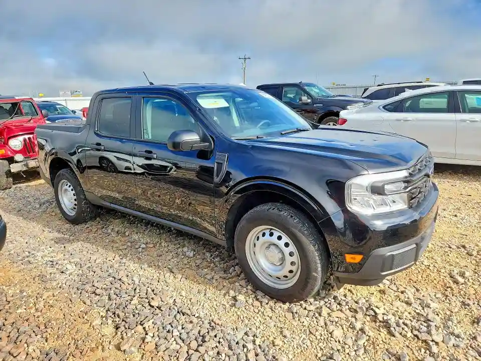 3FTTW8A34RRB07200 2024 FORD MAVERICK-3
