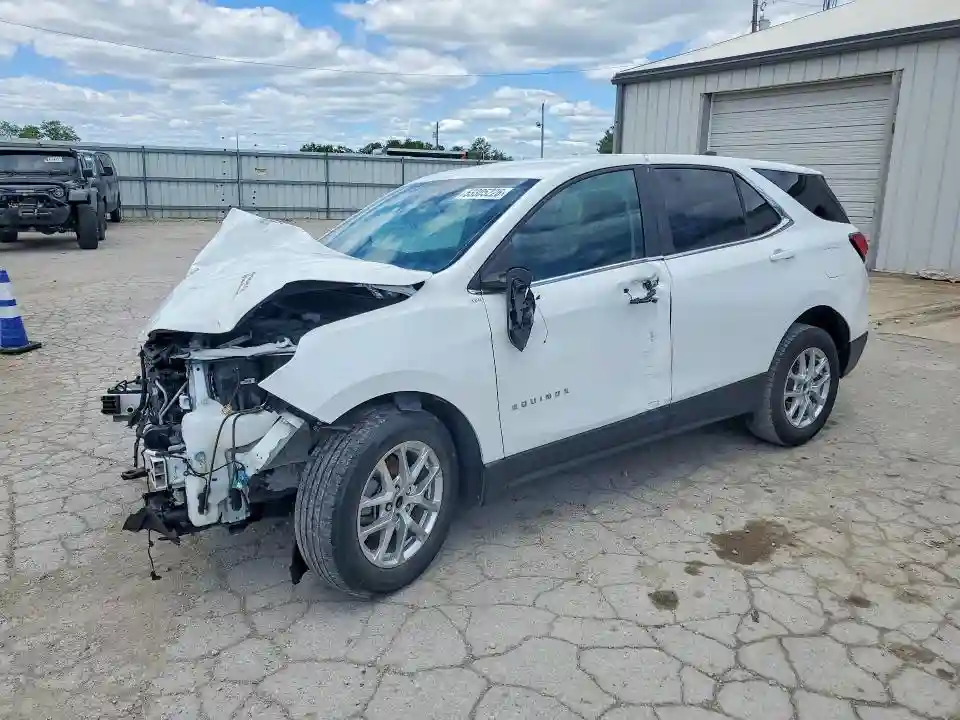 3GNAXKEV5NS173990 2022 CHEVROLET EQUINOX-0