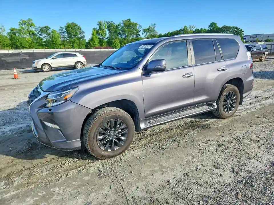 JTJAM7BX9P5384799 2023 LEXUS GX-0