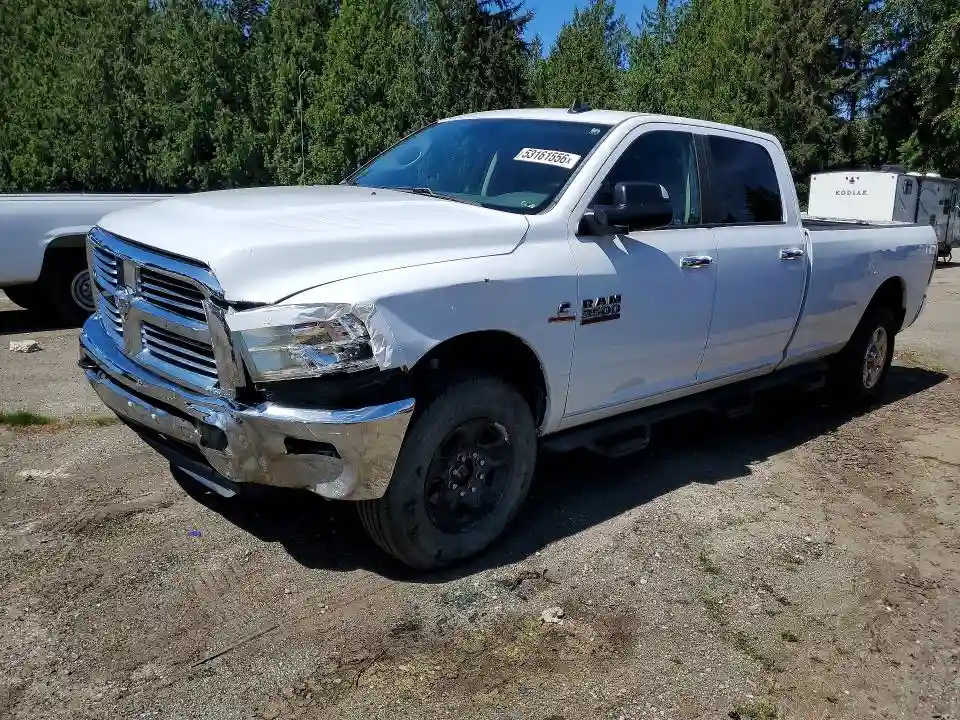 3C63R3HL8GG164869 2016 RAM 3500-0