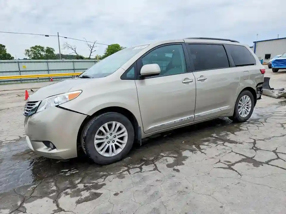 5TDYZ3DC0HS771114 2017 TOYOTA ALL MODELS-0