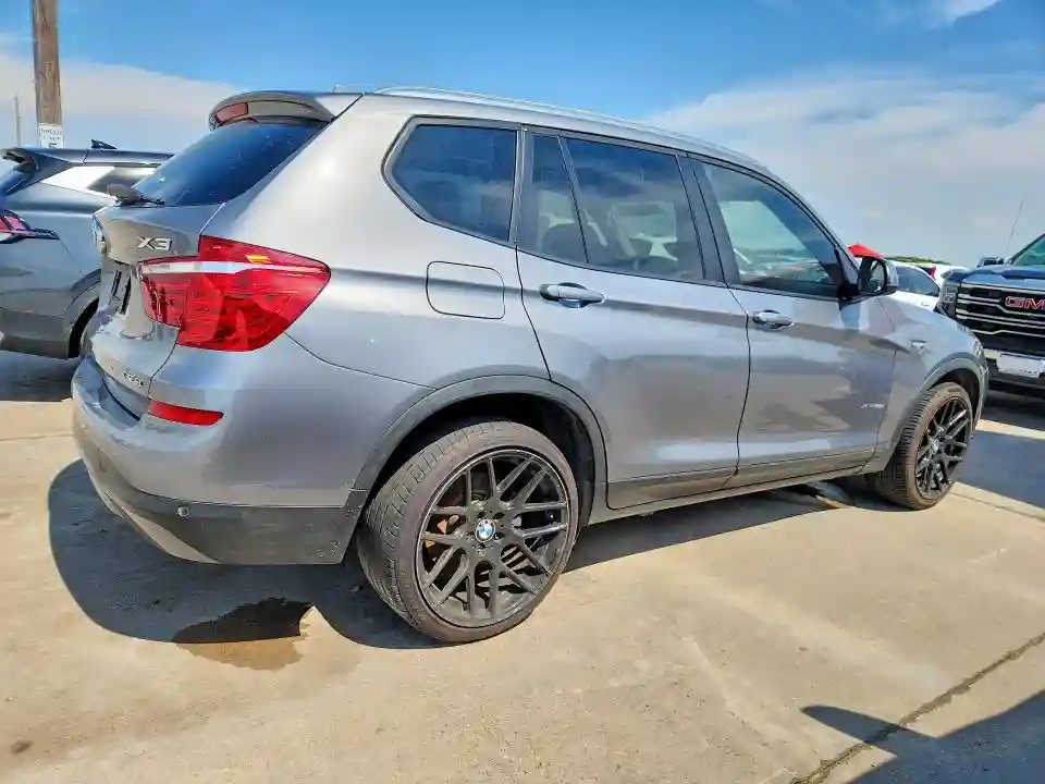 5UXWX9C51F0D54976 2015 BMW X3-2
