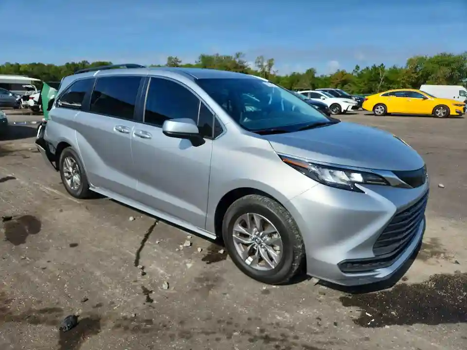 5TDKRKEC7NS083332 2022 TOYOTA SIENNA-3