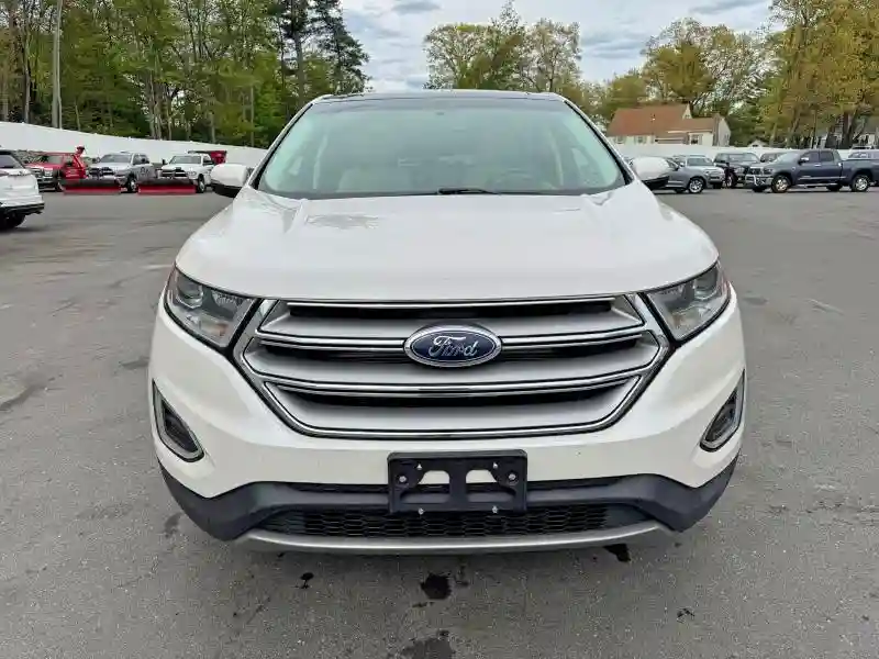 2FMPK4K86JBB66540 2018 FORD EDGE-5